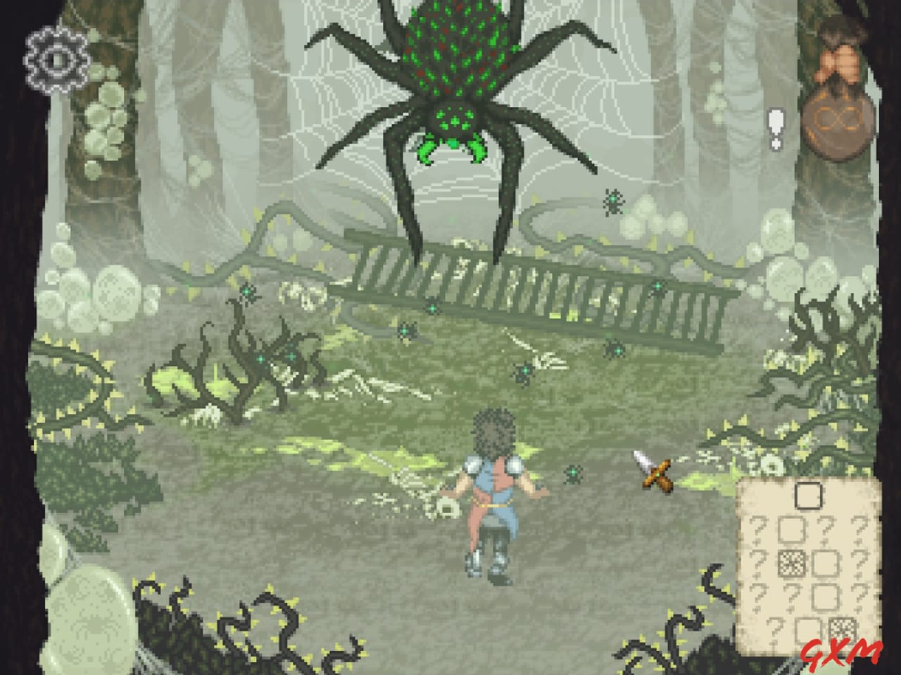 Screenshot 6 of Guard Duty