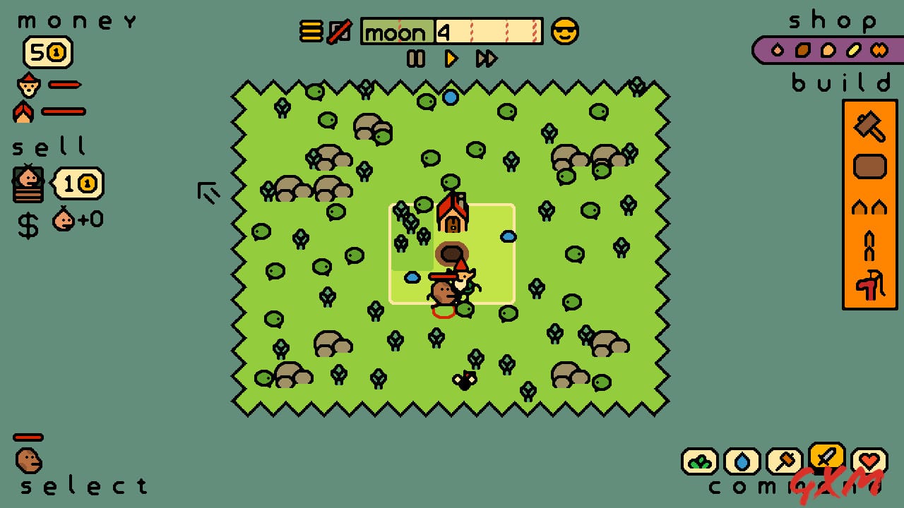 Screenshot 2 of Guardener