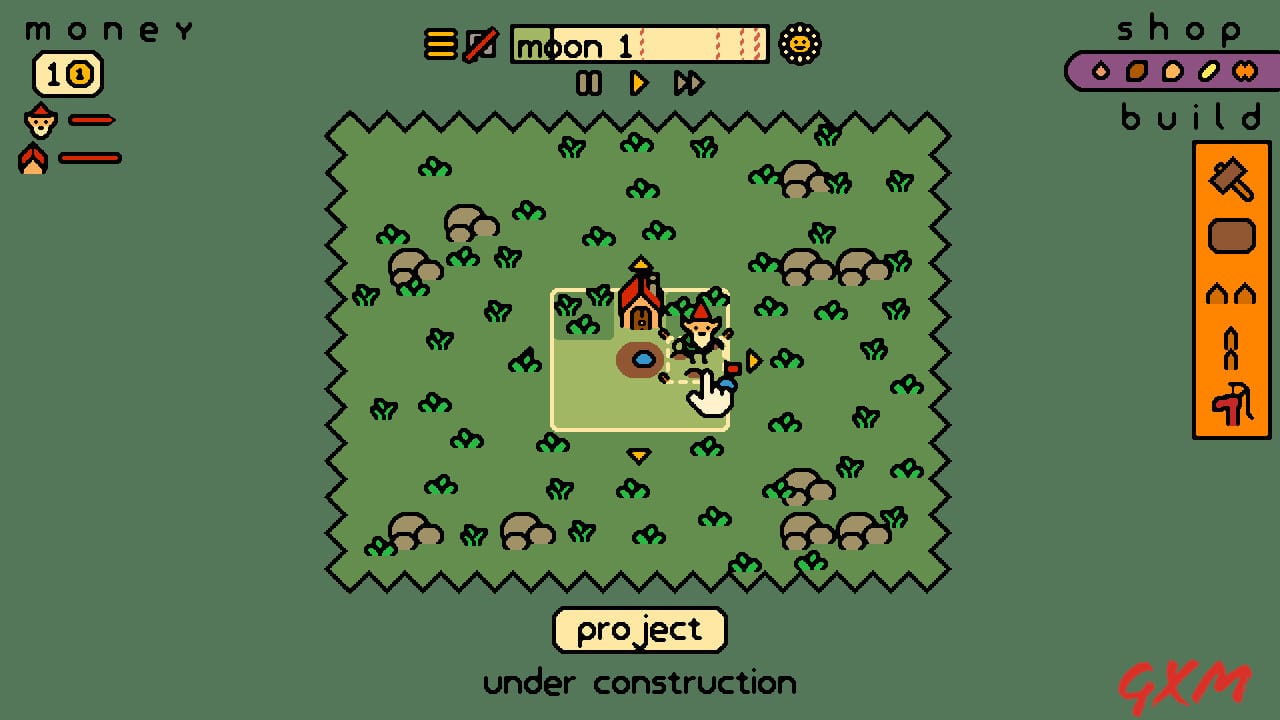 Screenshot 4 of Guardener