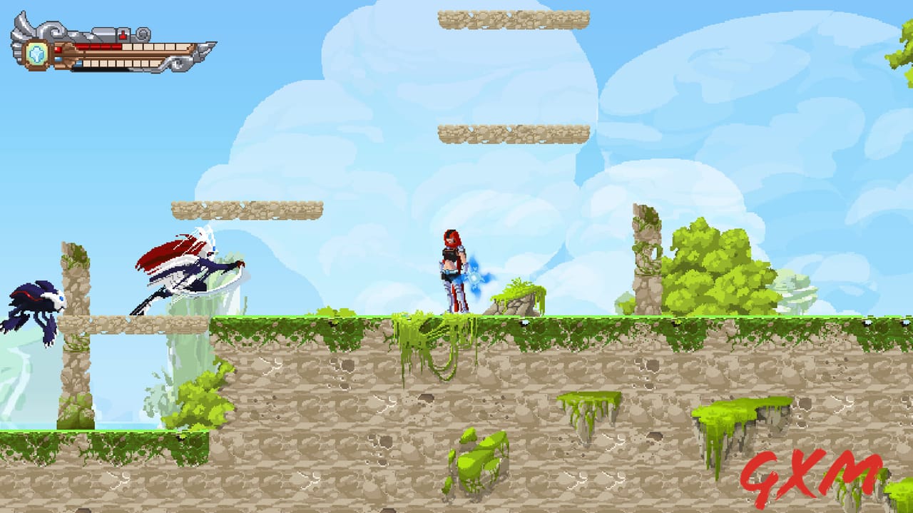 Guardian Screenshot 1