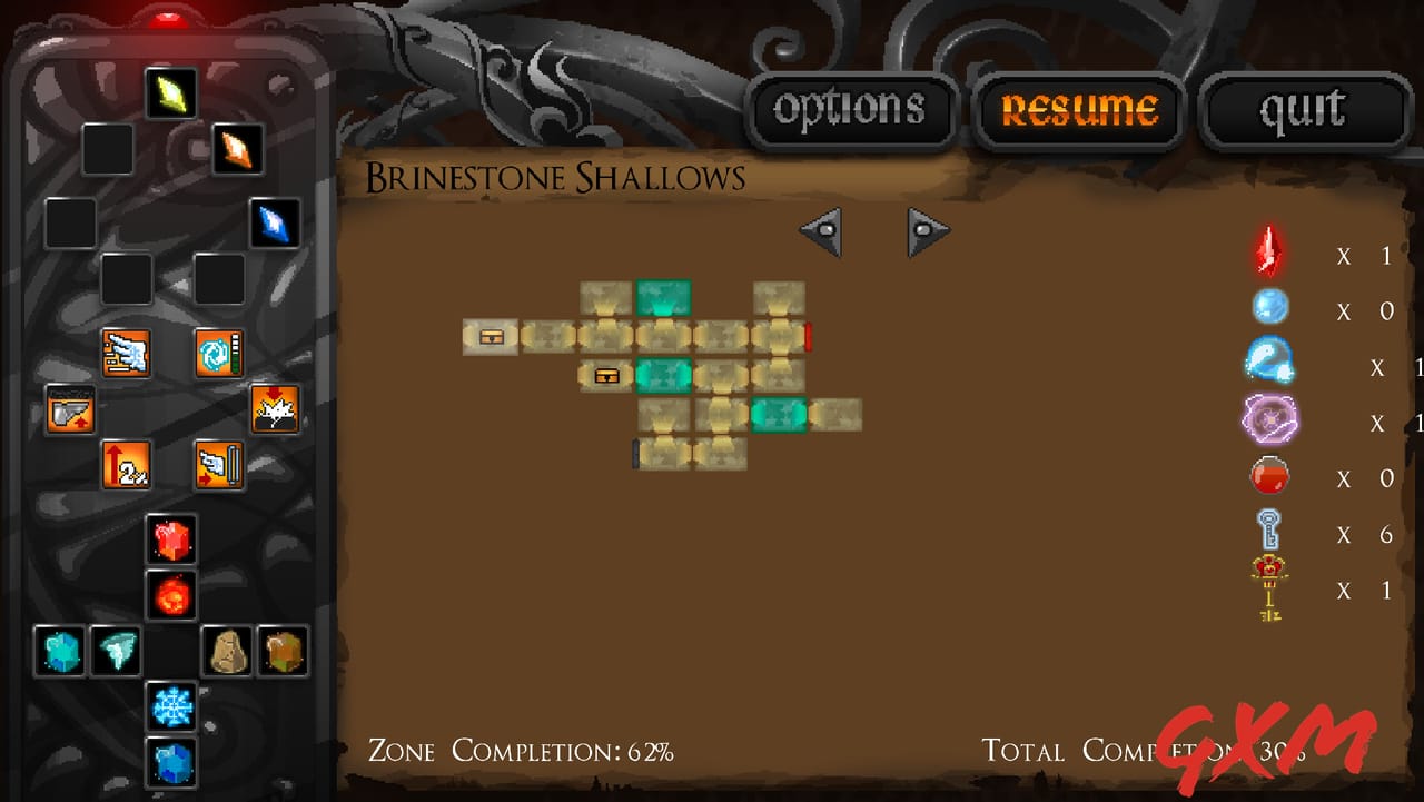 Screenshot 2 of Guardian