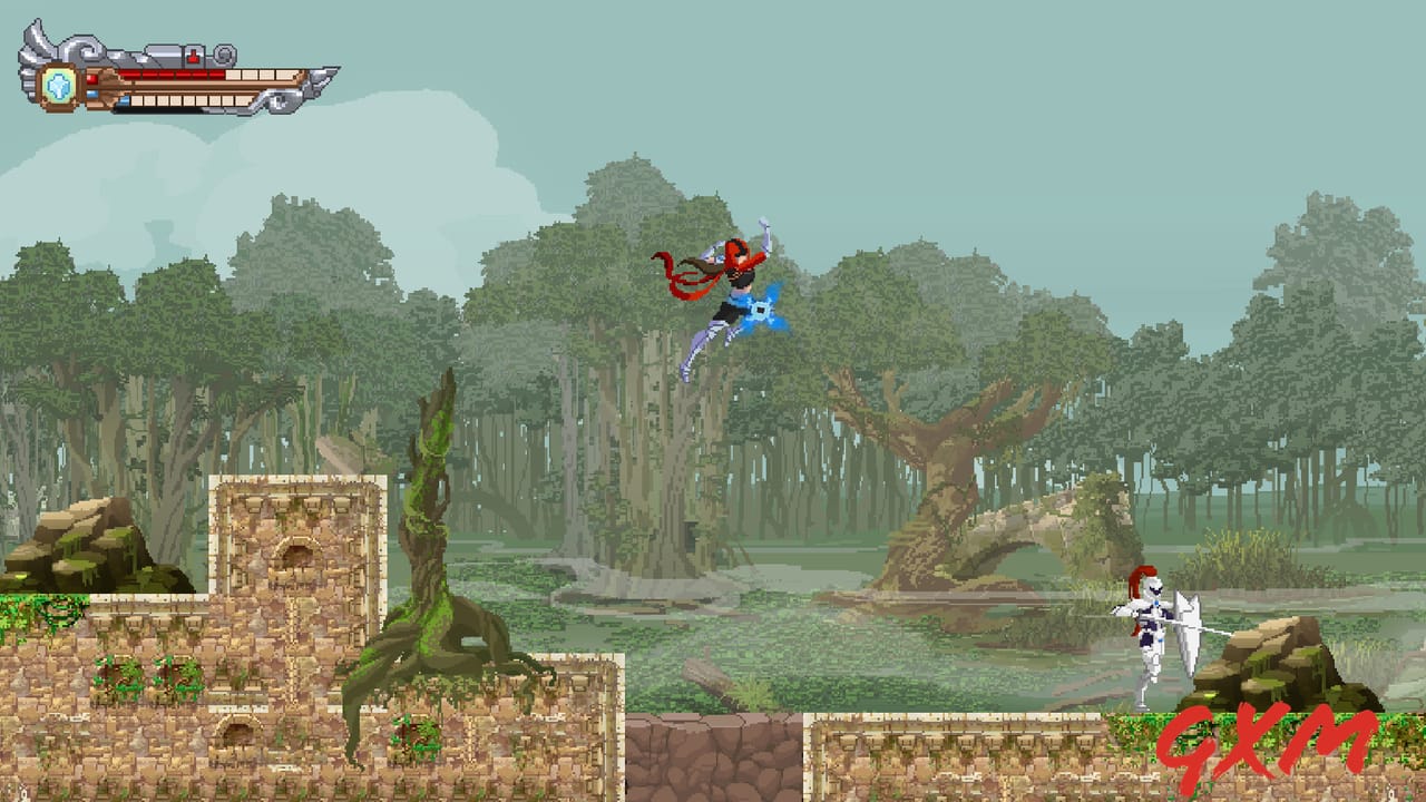 Screenshot 3 of Guardian