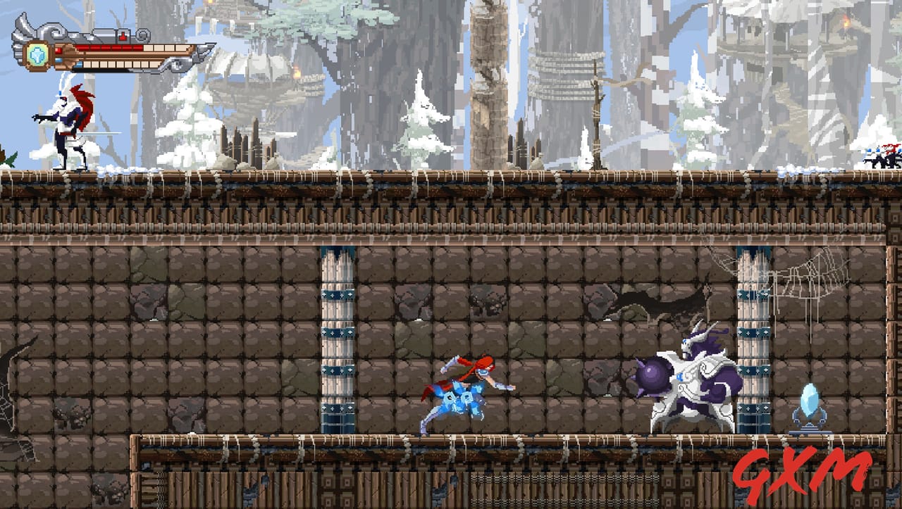 Screenshot 4 of Guardian