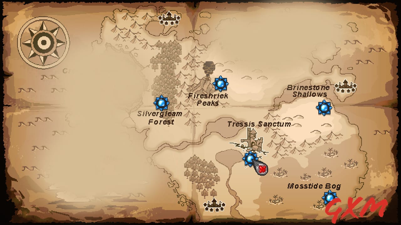 Screenshot 5 of Guardian