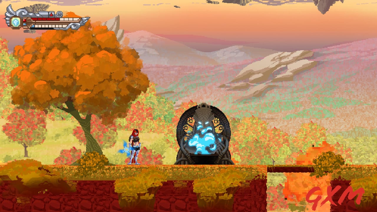 Screenshot 7 of Guardian