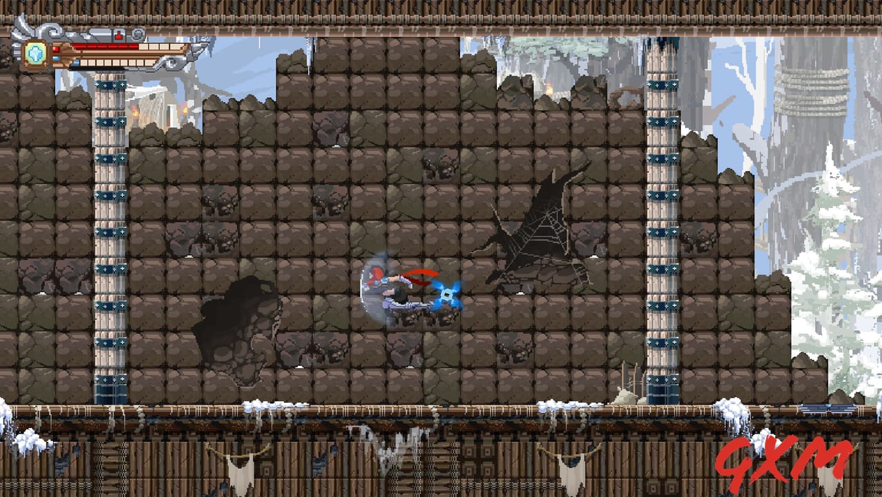 Screenshot 8 of Guardian