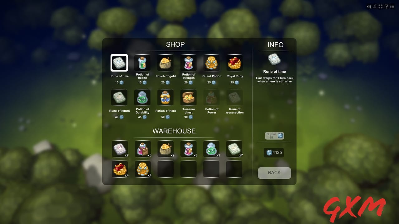 Screenshot 4 of Guards