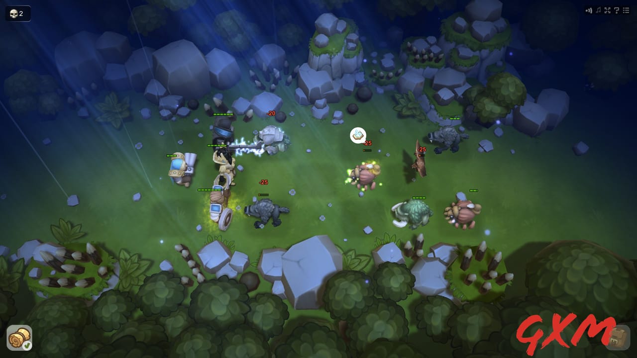 Screenshot 6 of Guards