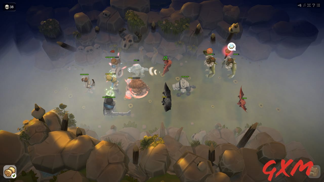 Screenshot 7 of Guards