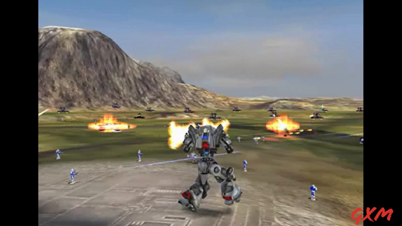 Screenshot 7 of Gun Metal