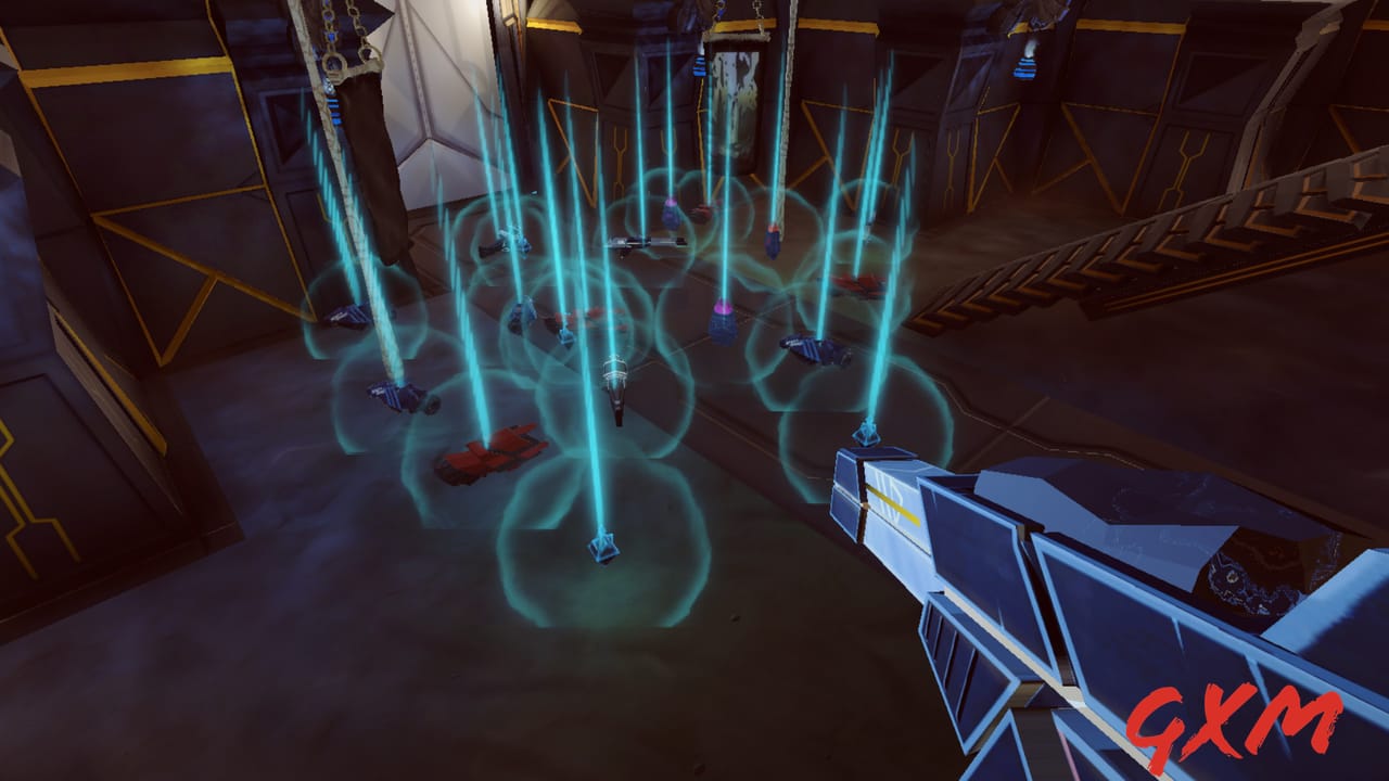 Screenshot 3 of Gunnhildr