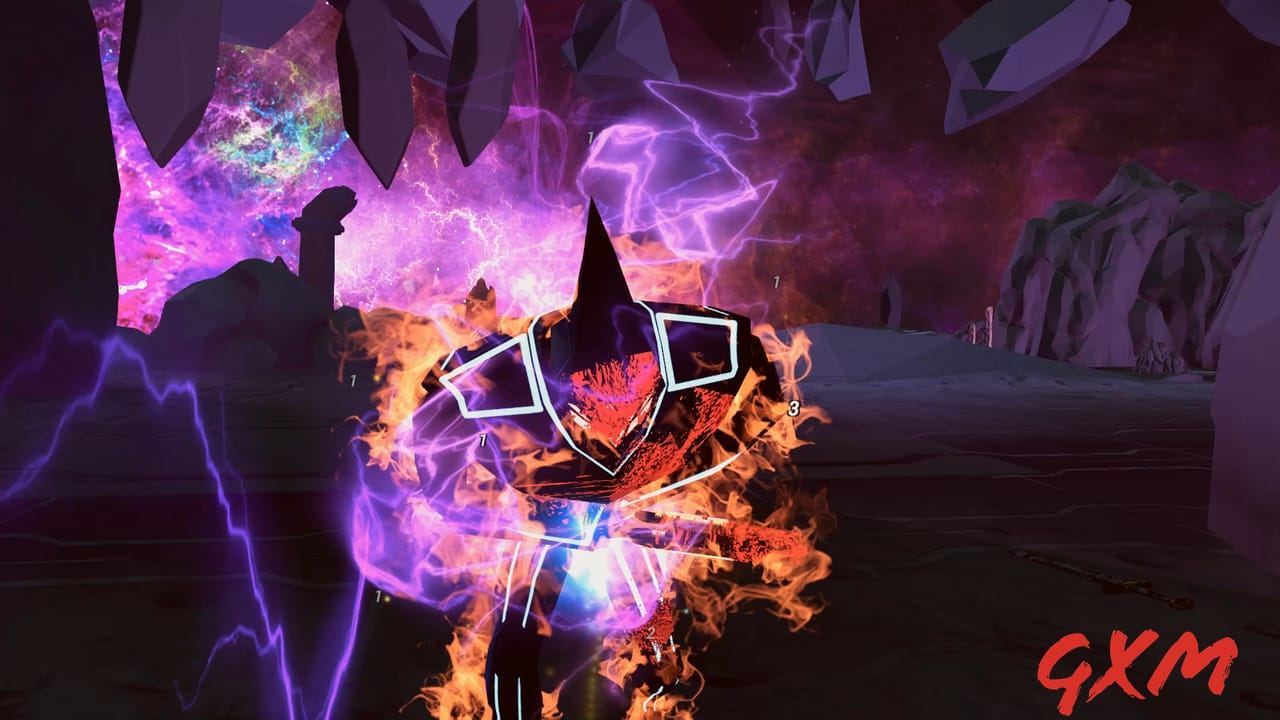 Screenshot 4 of Gunnhildr