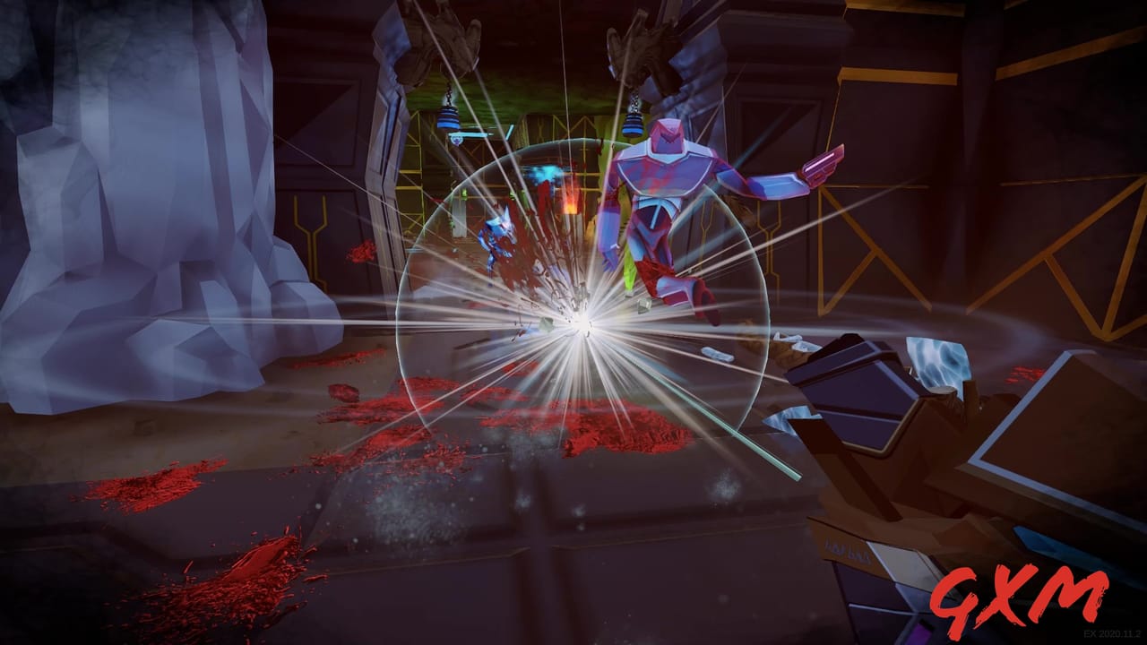 Screenshot 5 of Gunnhildr