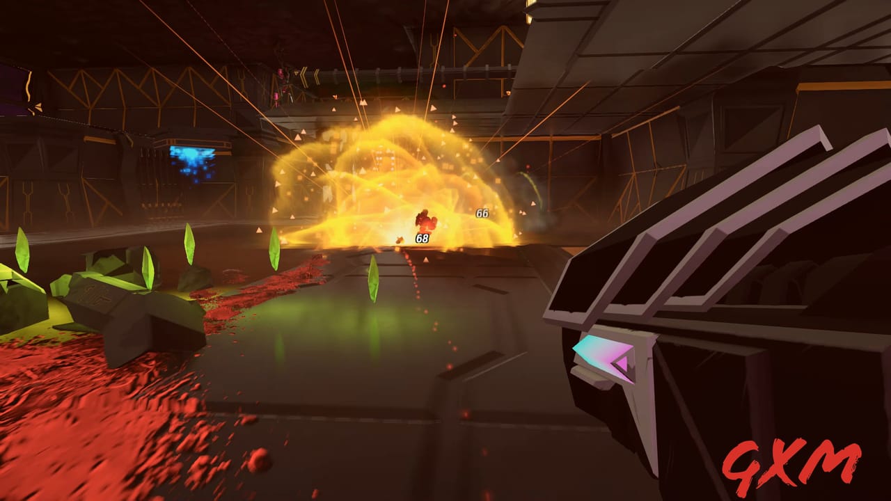 Screenshot 6 of Gunnhildr