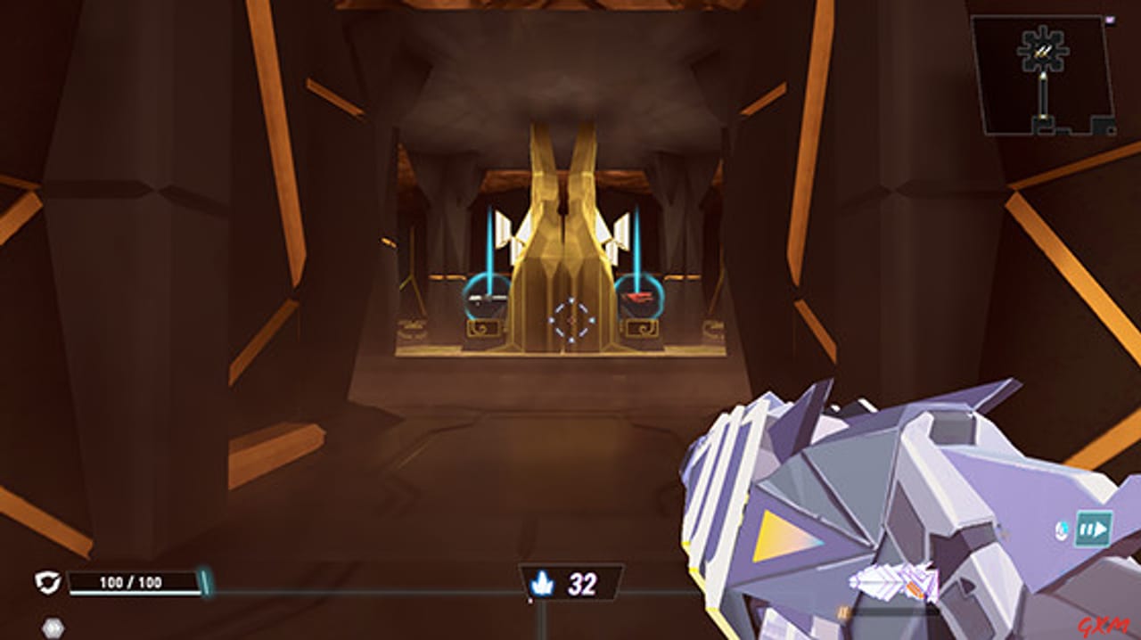 Screenshot 7 of Gunnhildr