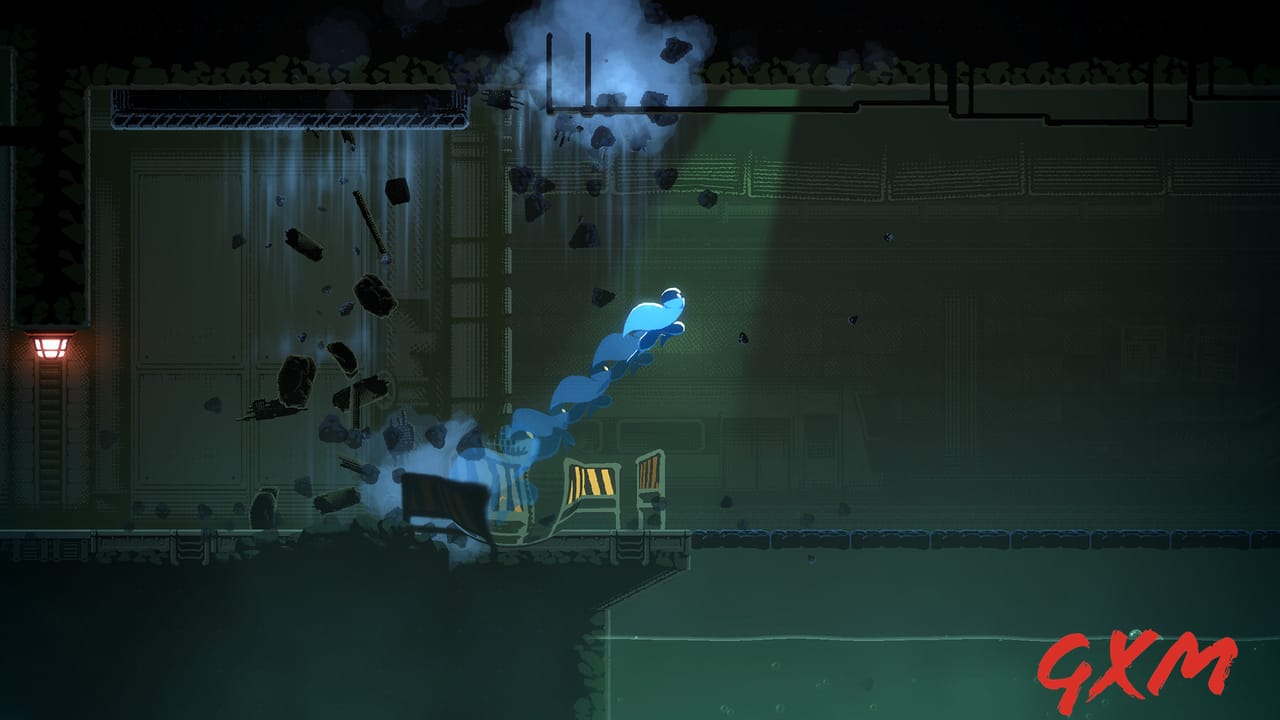 Screenshot 5 of Haak