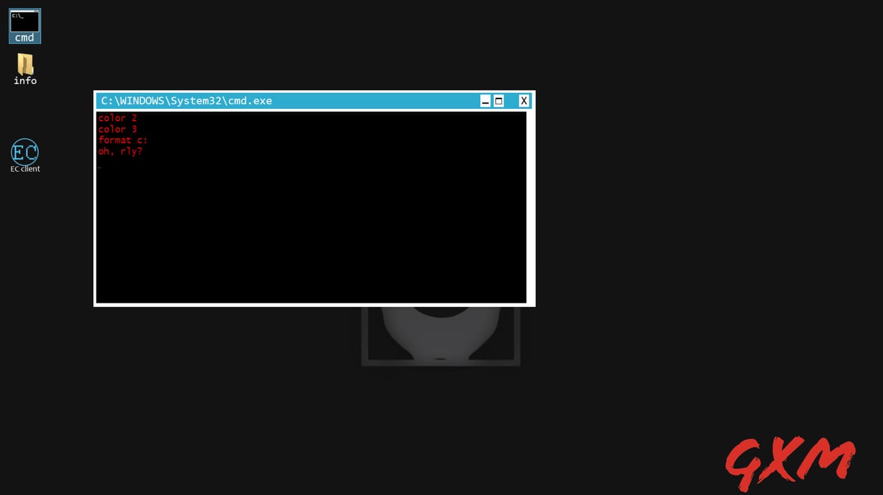 Screenshot 3 of Hack_me