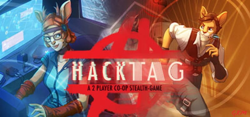 Hacktag Poster