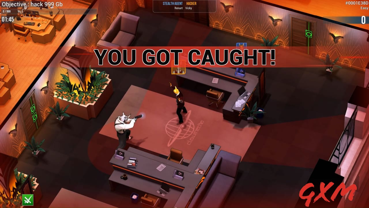 Hacktag Screenshot 1