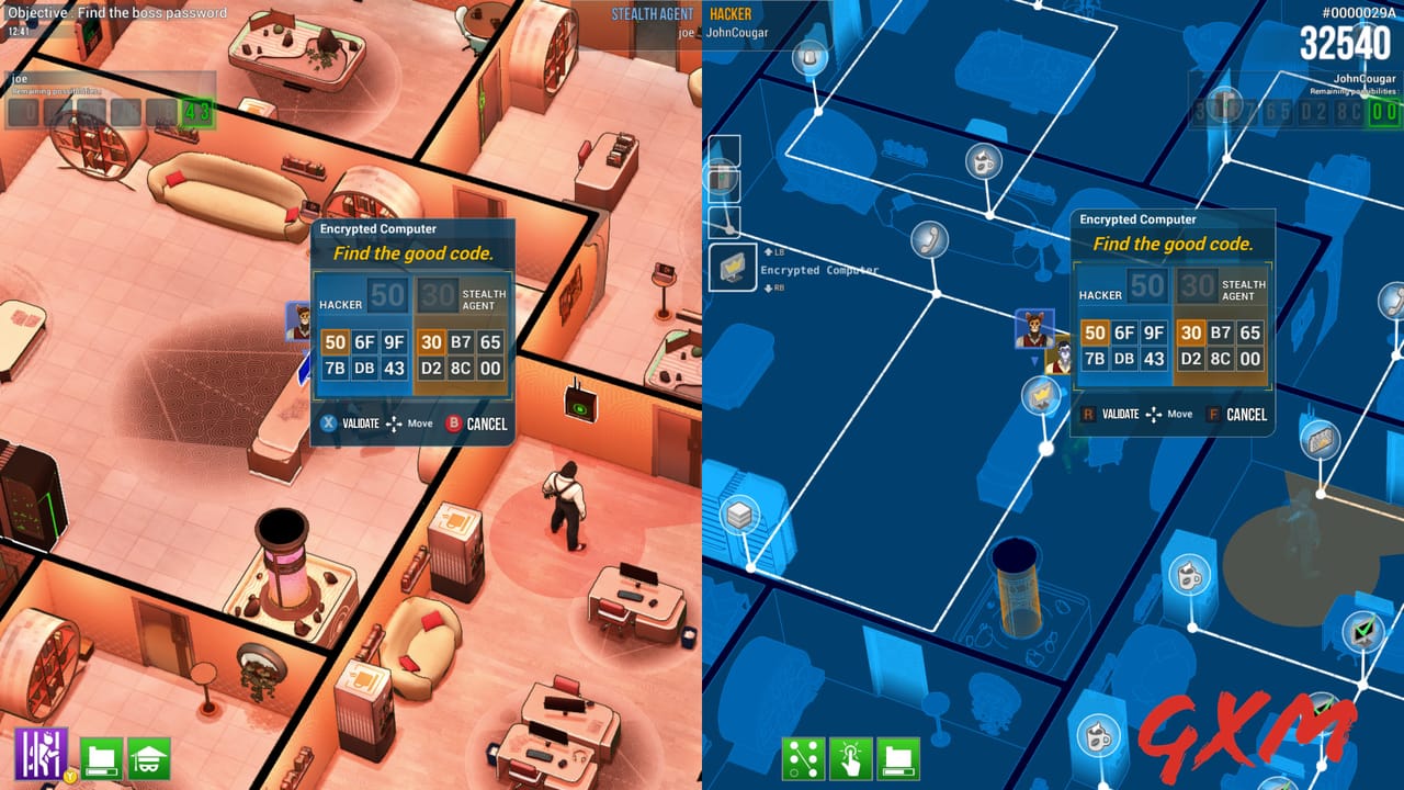 Screenshot 3 of Hacktag