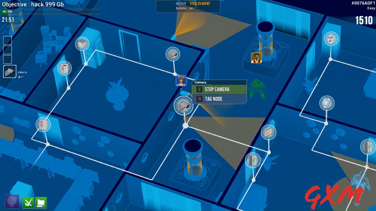 Screenshot 5 of Hacktag