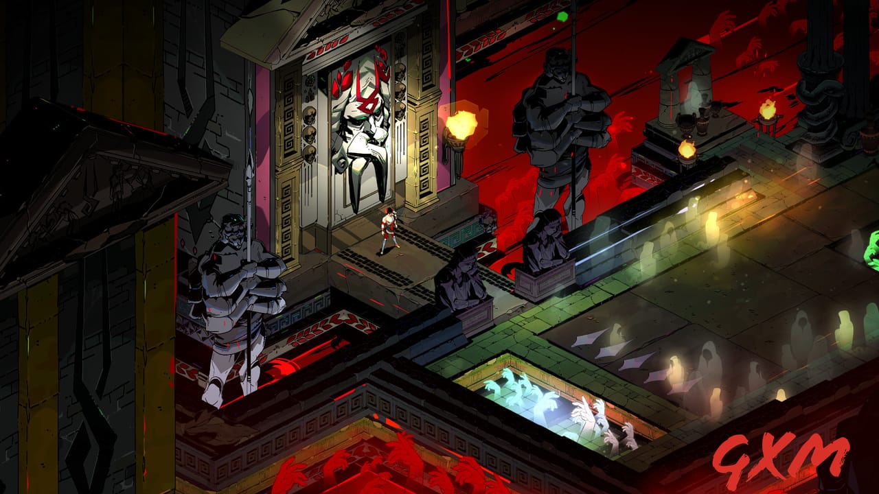 Screenshot 5 of Hades