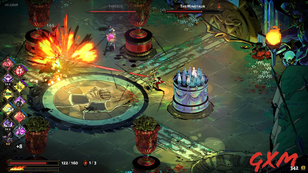 Screenshot 6 of Hades