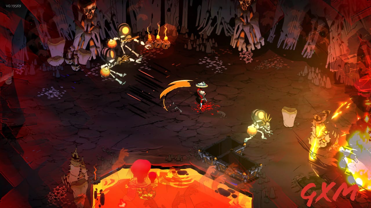 Screenshot 8 of Hades