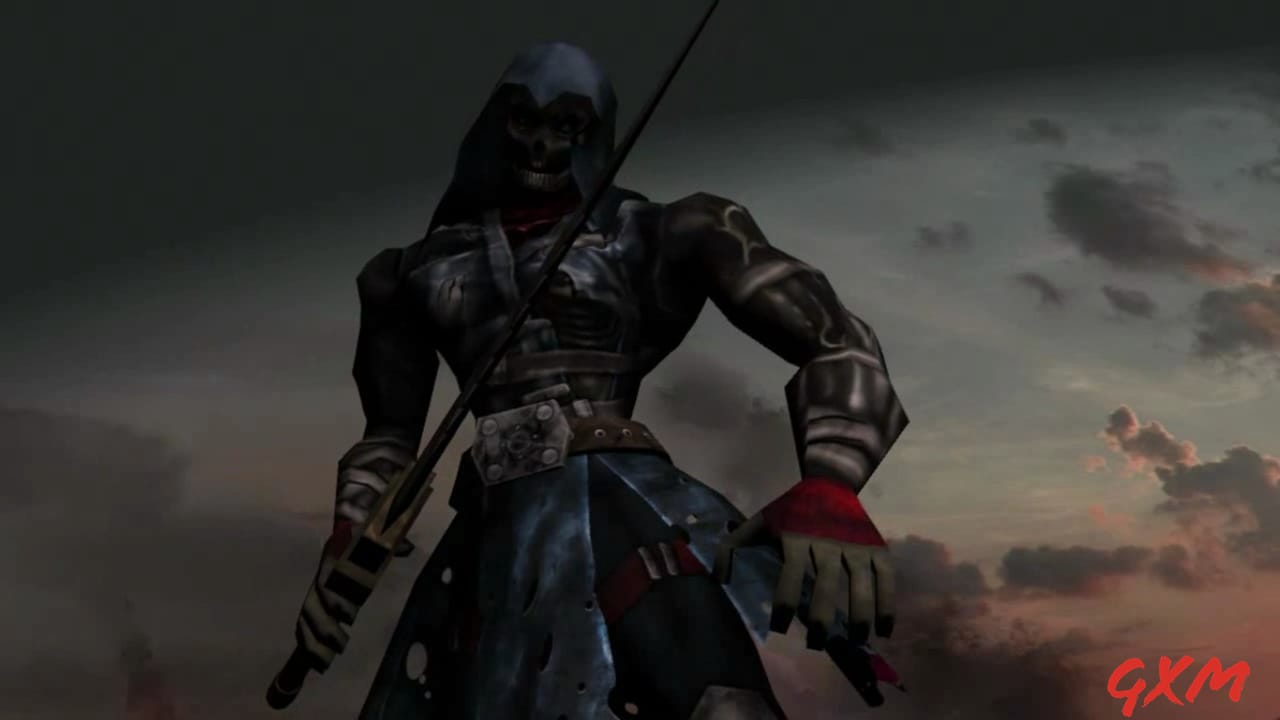 Screenshot 2 of Hail to the King: Deathbat