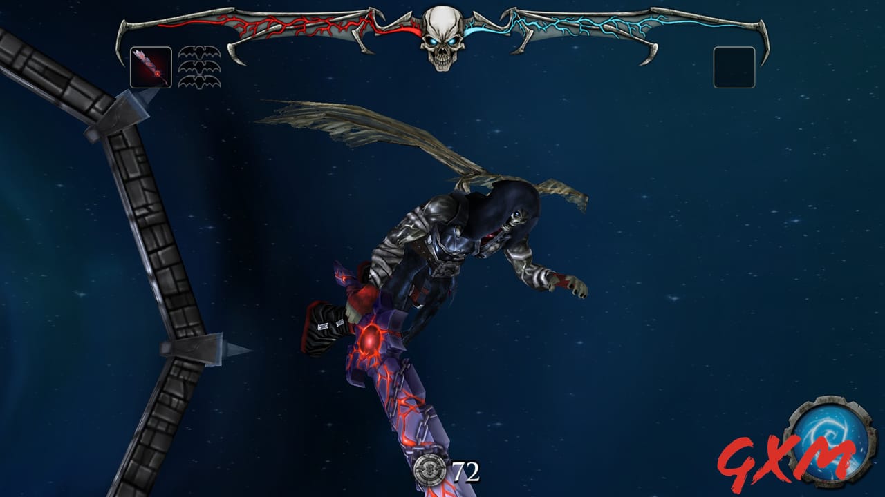 Screenshot 8 of Hail to the King: Deathbat