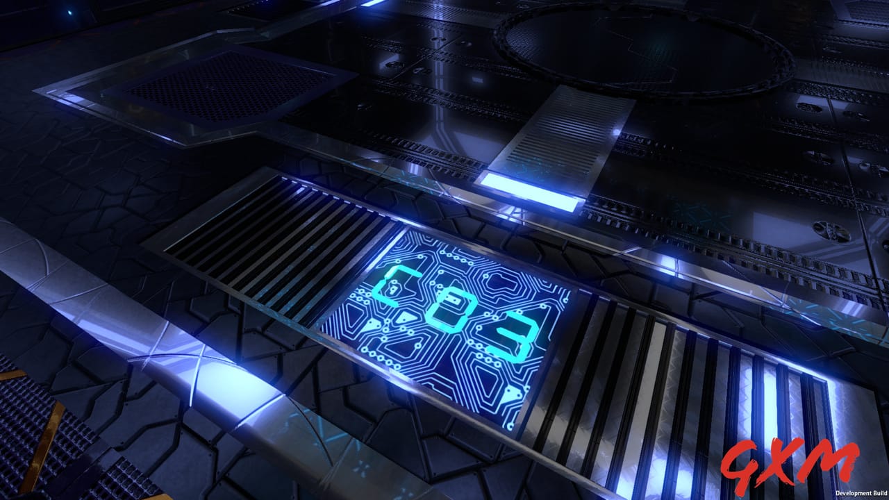 Screenshot 6 of Half Dead