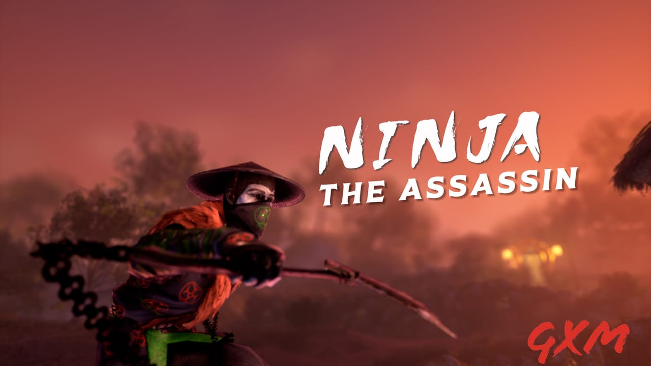 Screenshot 3 of Hanako: Honor & Blade