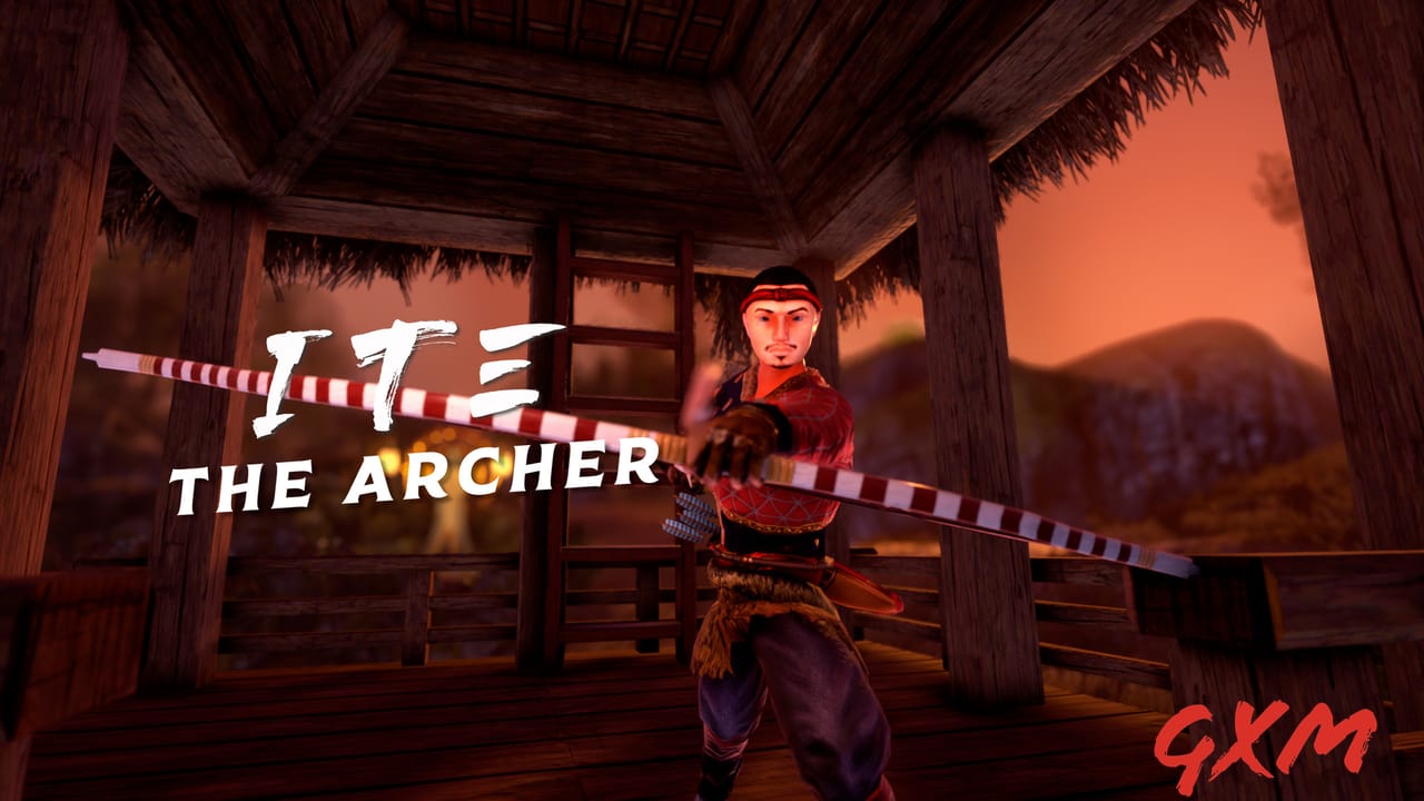 Screenshot 4 of Hanako: Honor & Blade