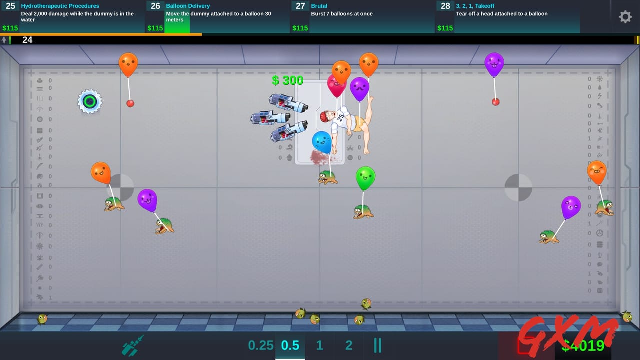 Screenshot 2 of Happy Room