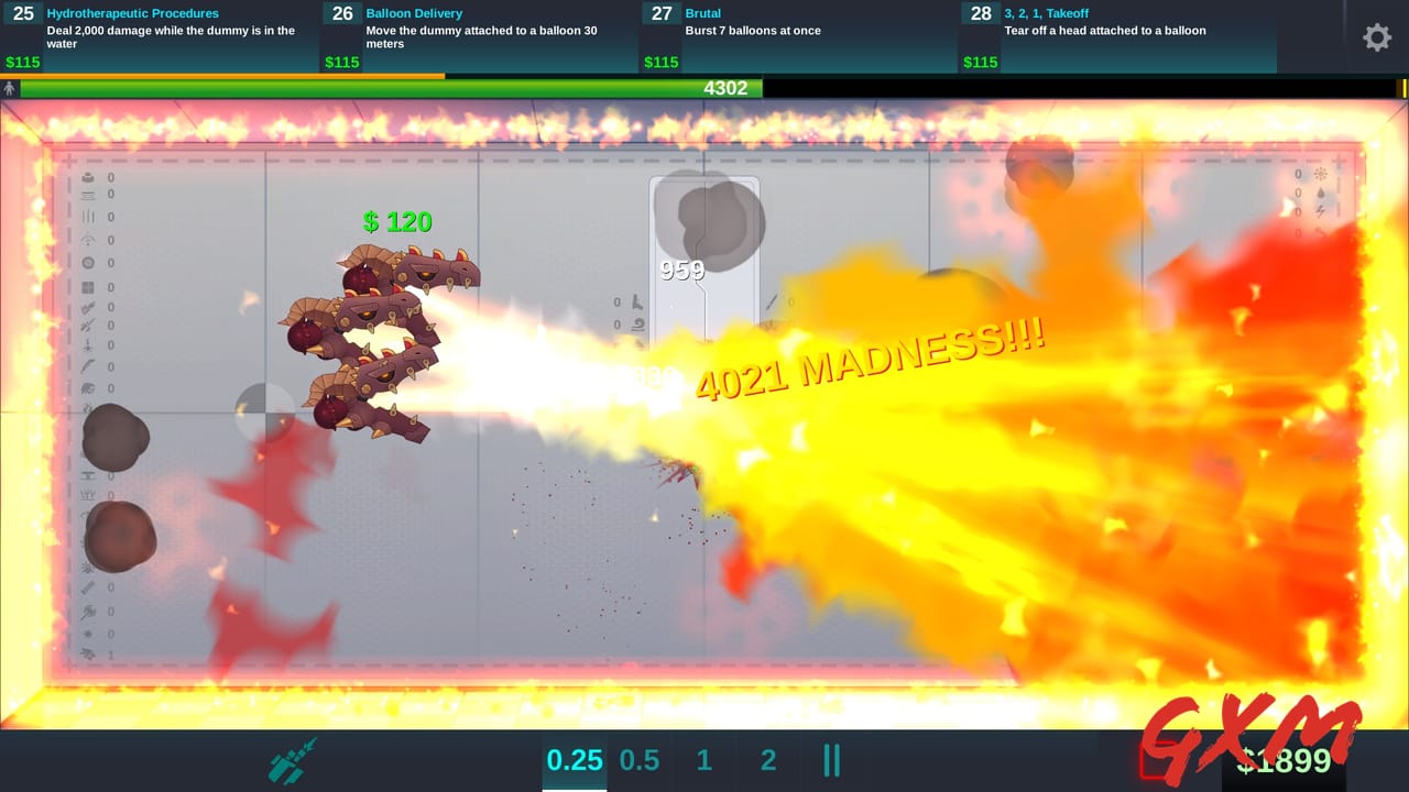 Screenshot 3 of Happy Room