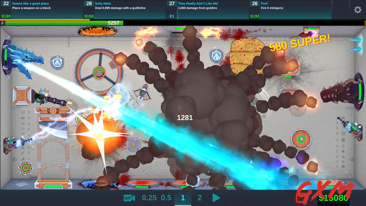 Screenshot 5 of Happy Room