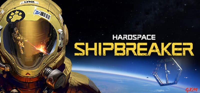 Hardspace: Shipbreaker Poster