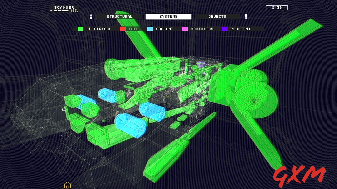 Screenshot 4 of Hardspace: Shipbreaker