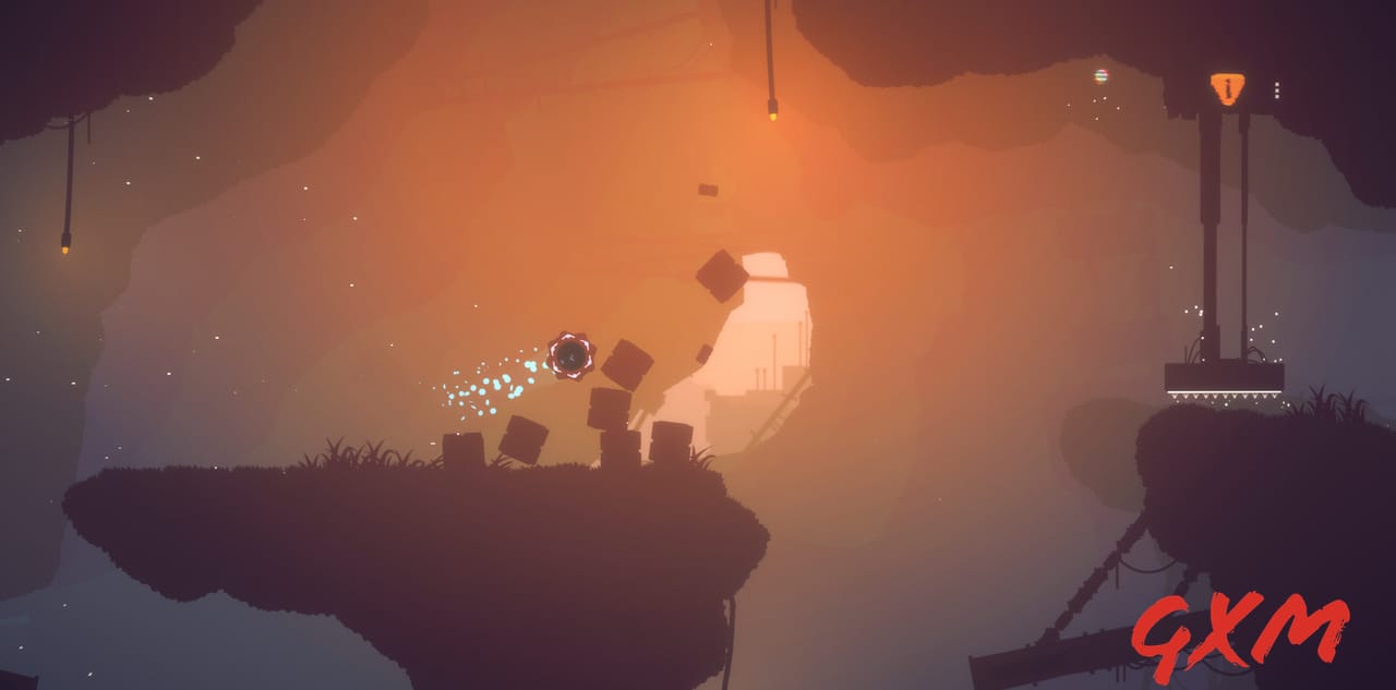 Screenshot 3 of Harlow