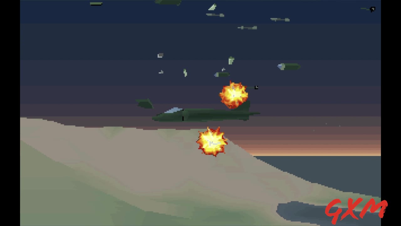Screenshot 2 of Harrier Jump Jet