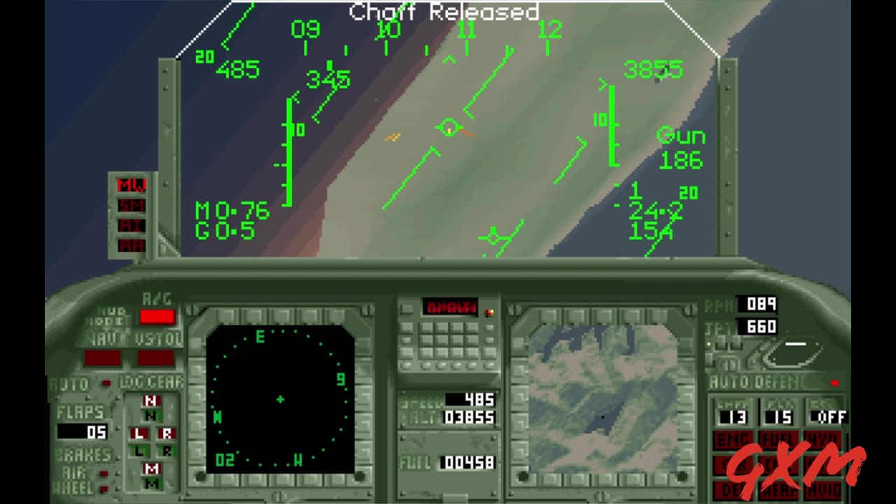 Screenshot 4 of Harrier Jump Jet