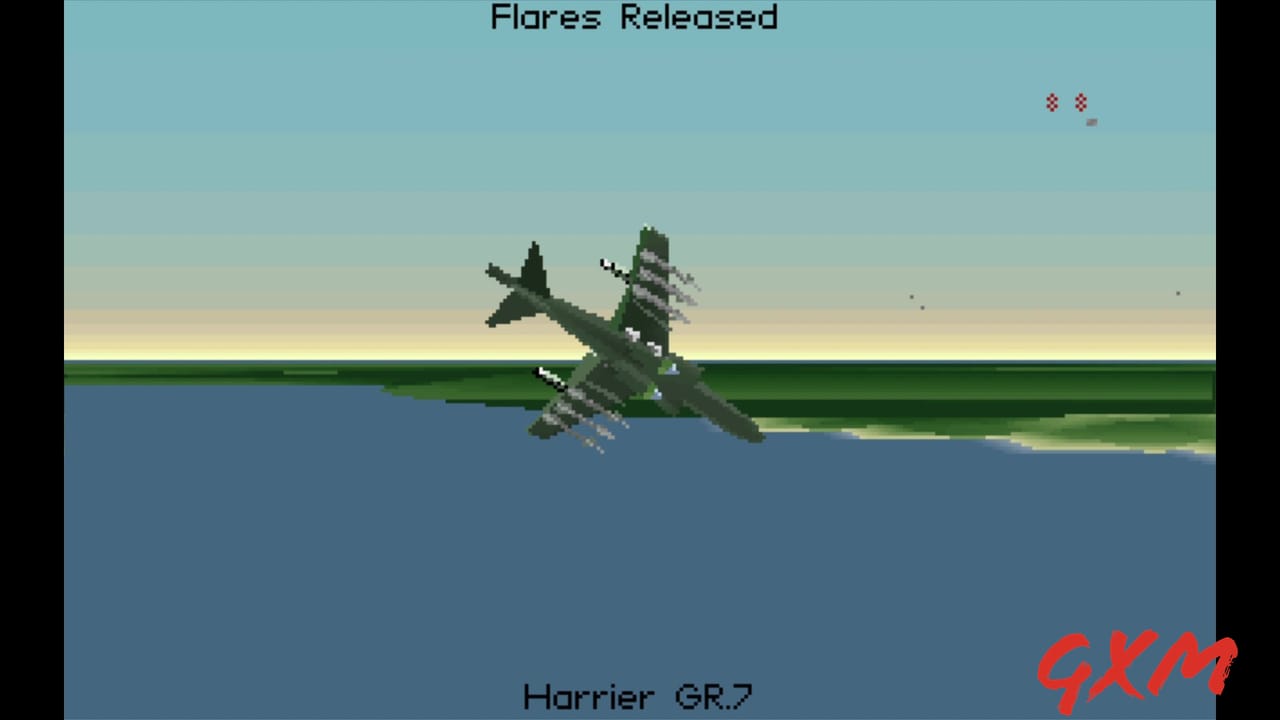 Screenshot 5 of Harrier Jump Jet