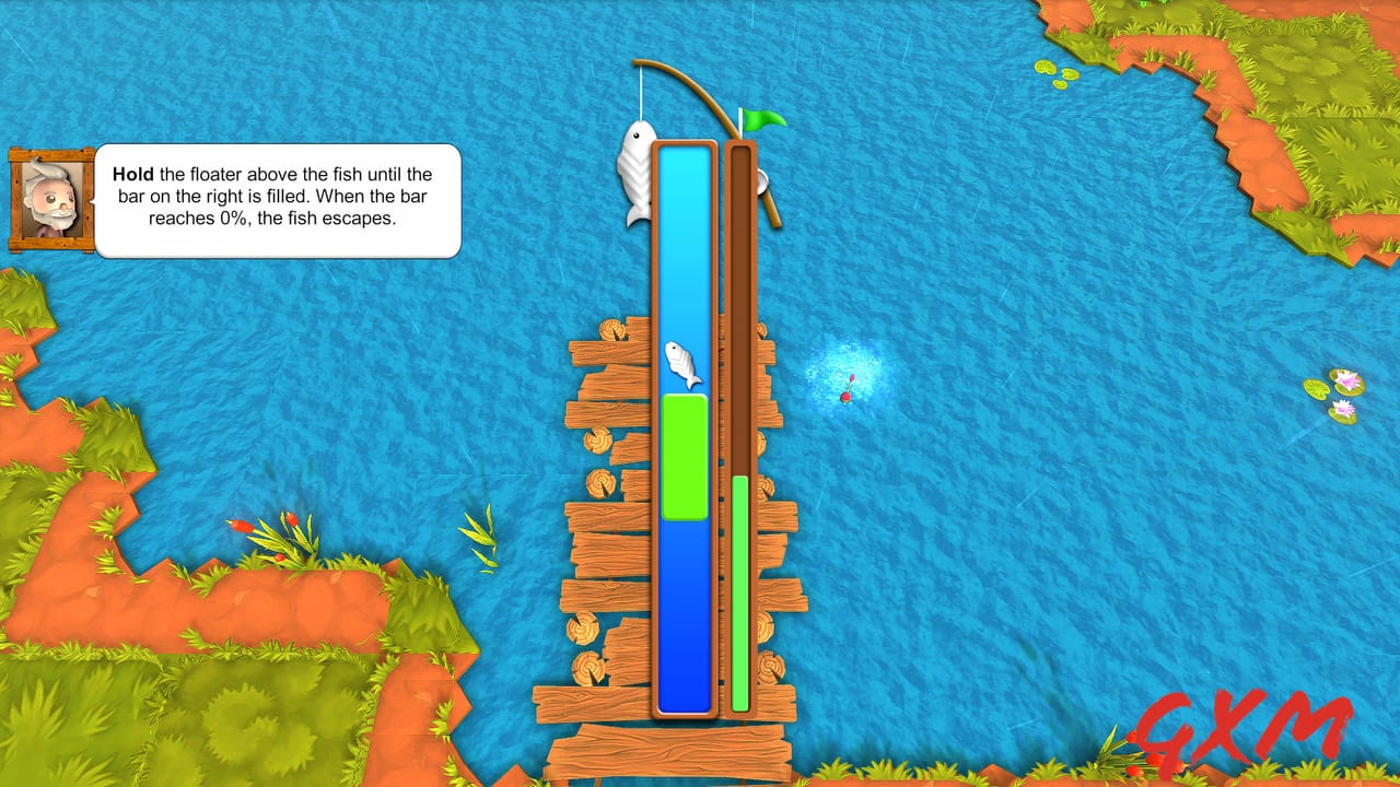 Screenshot 4 of Harvest Life