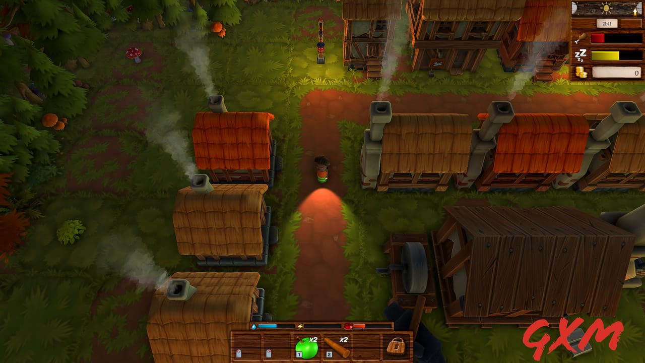 Screenshot 6 of Harvest Life