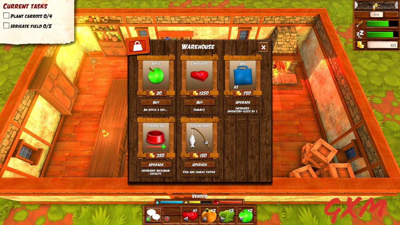 Screenshot 7 of Harvest Life