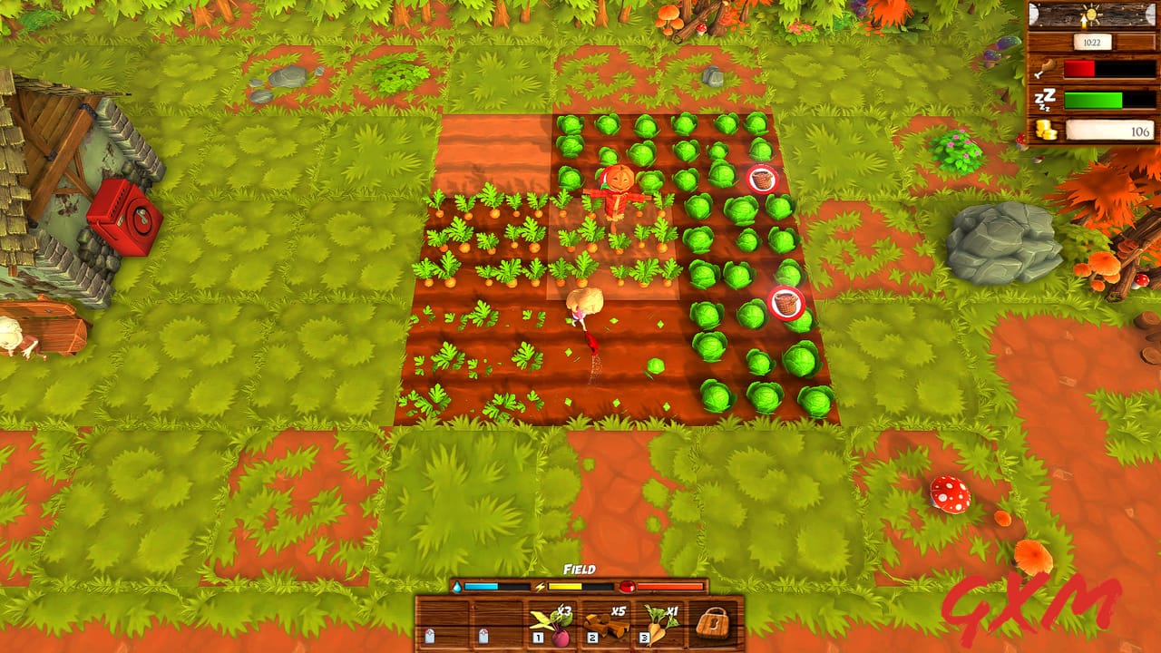 Screenshot 8 of Harvest Life