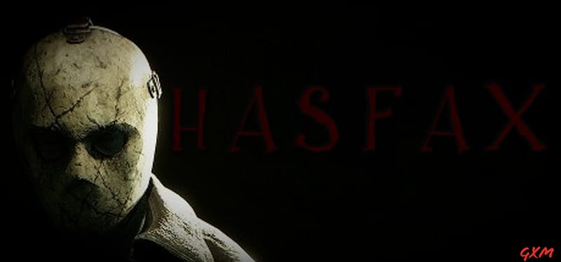 Hasfax Poster