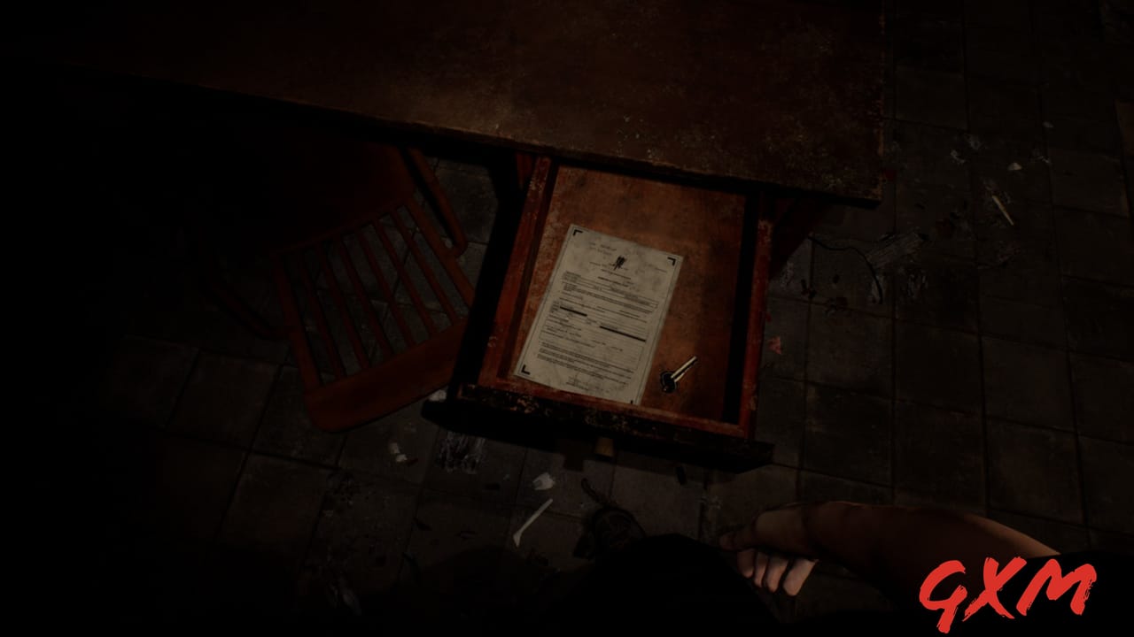 Screenshot 2 of Hasfax