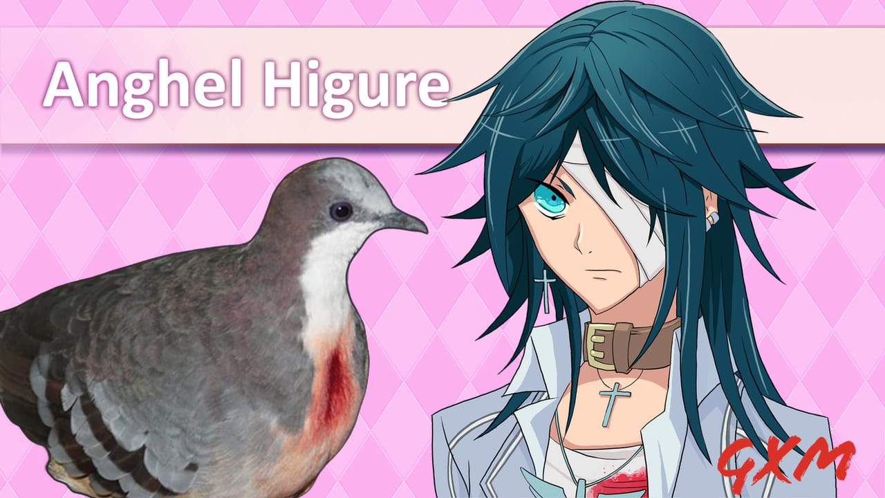 Screenshot 6 of Hatoful Boyfriend