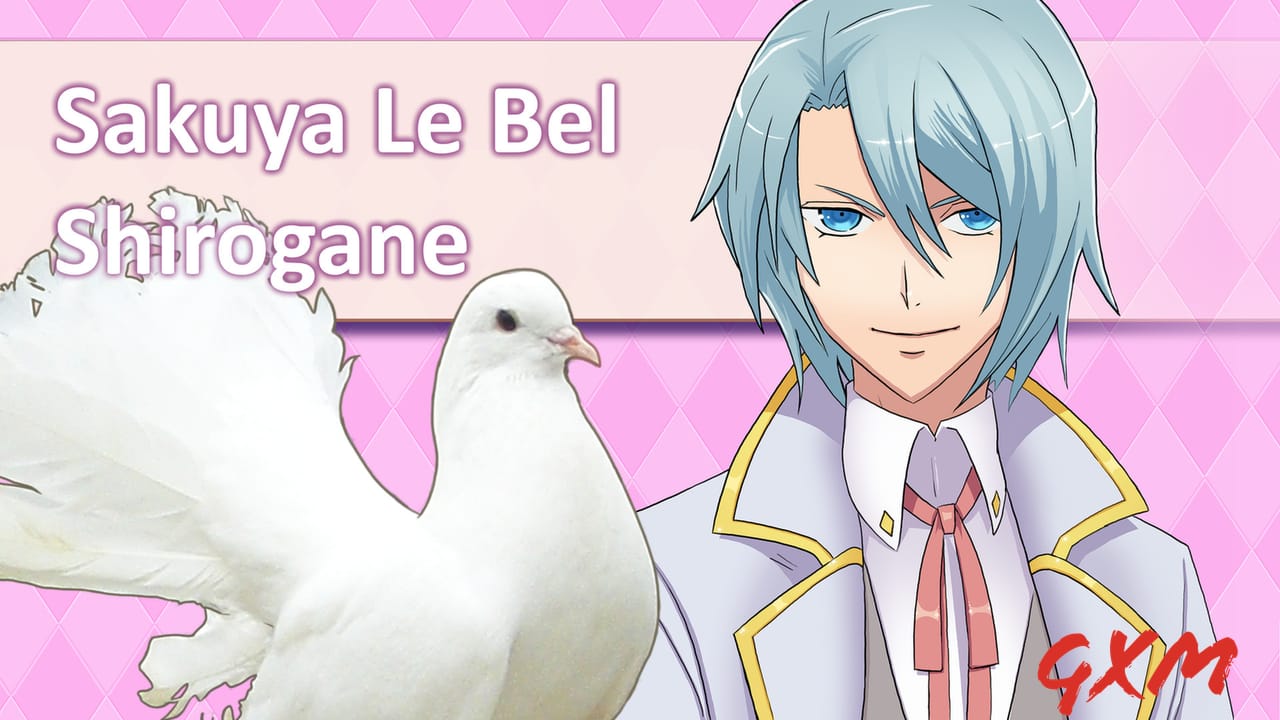 Screenshot 8 of Hatoful Boyfriend